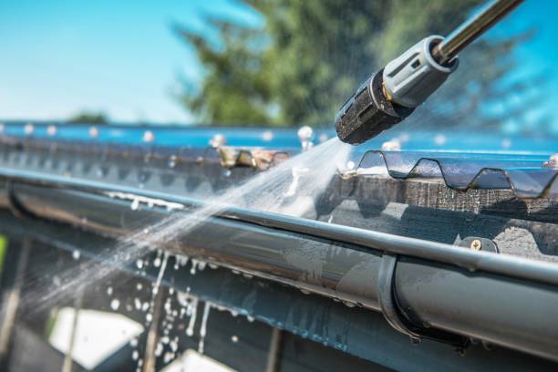 Best Roof Pressure Washing  in Jackson, LA