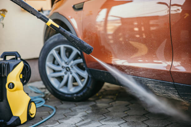 Best Pressure Washing Brick  in Jackson, LA