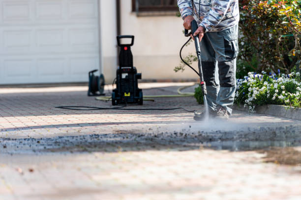Best Commercial Pressure Washing  in Jackson, LA