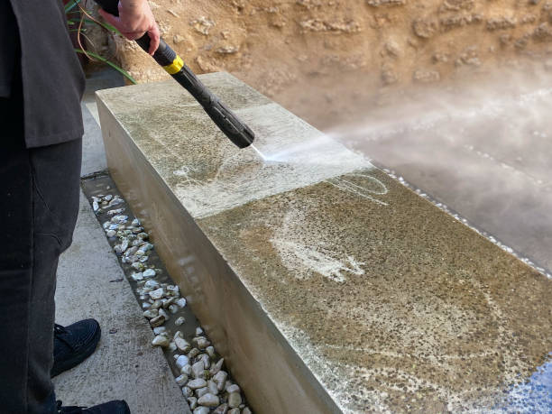 Best Affordable Power Washing  in Jackson, LA