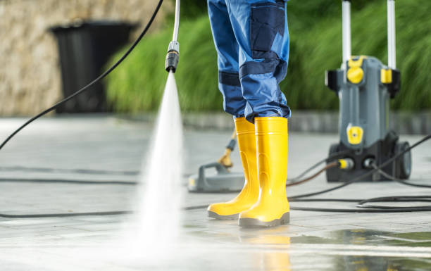 Best Fence Pressure Washing  in Jackson, LA