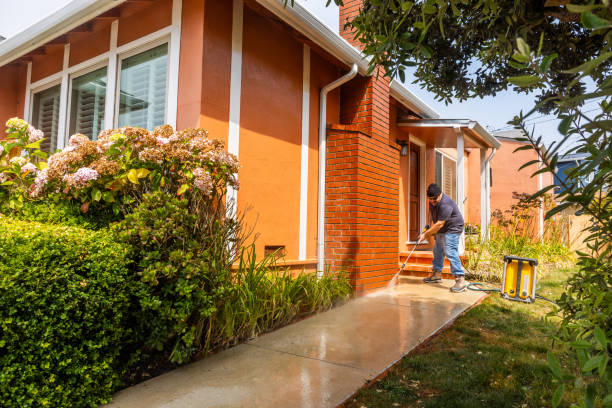 Why Choose Our Certified Pressure Washing Experts for Your Project Needs in Jackson, LA?