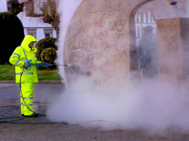 Best Pressure Washing Services for Businesses  in Jackson, LA