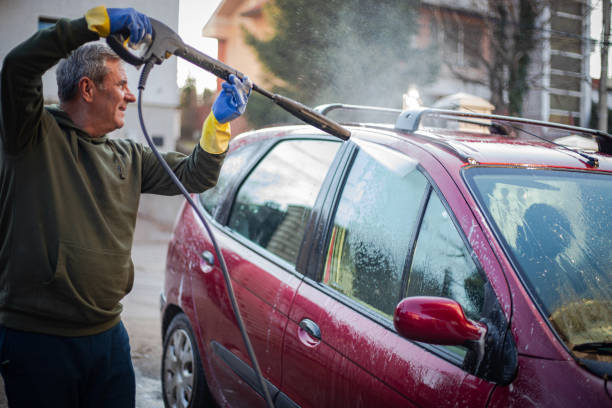 Best Pressure Washing Cost  in Jackson, LA