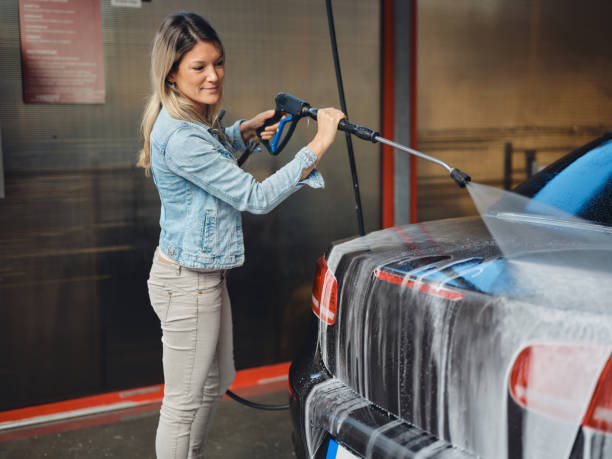 Best Pressure Washing Services Near Me  in Jackson, LA